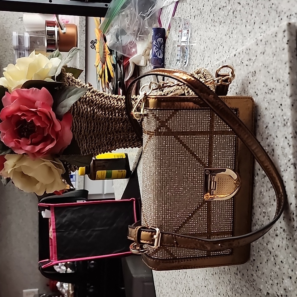 Women's purse